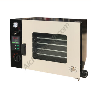 Mr Hide Vacuum Oven