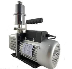 BHO Vacuum Pump