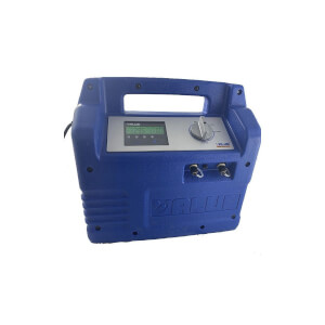 VRR24M-B Gas Recovery Unit