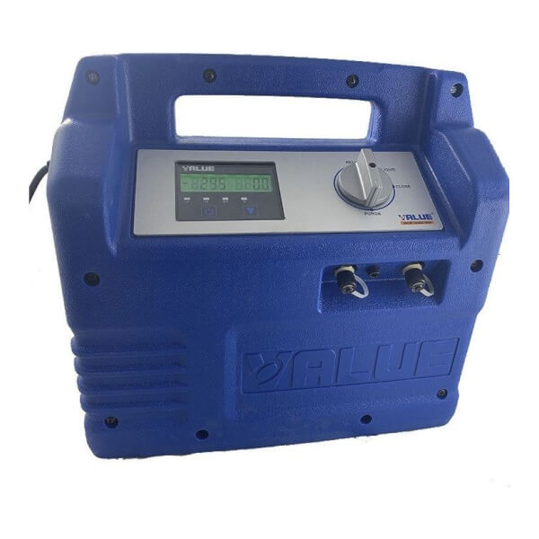 VRR24M-B Gas Recovery Unit