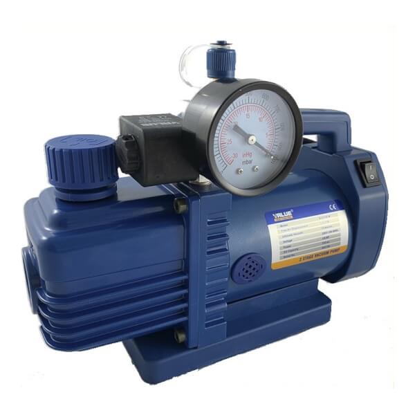 1.5CFM Mini high performance vacuum pump
