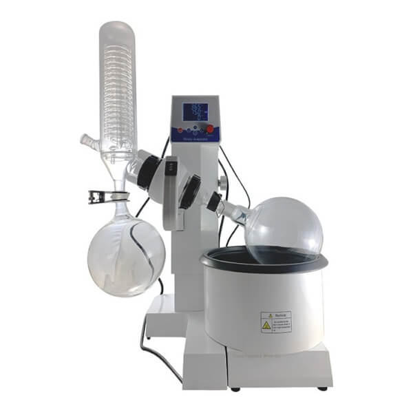 BHO Rotary evaporator