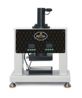 Mr. Hide Extracts Rosin Press WTRP 