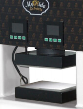 Mr. Hide Extracts Rosin Press WTRP 