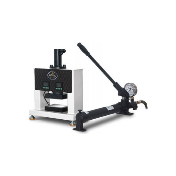 Mr. Hide Extracts Rosin Press WTRP 