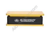 Mr. Hide Extracts Rosin Pre-Press