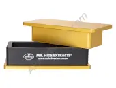 Mr. Hide Extracts Rosin Pre-Press