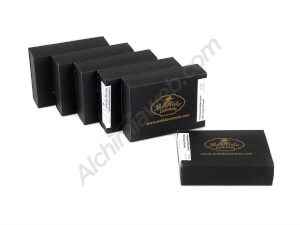 Bolsas para Rosin de Mr. Hide Extracts, Kit 10 mallas nylon
