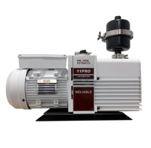 Mr. Hide Extracts Pro Vacuum Pump