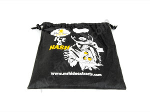 Mr. Hide Extracts Kit mallas Ice&Hash 4L