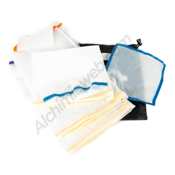Mr. Hide Extracts Ice&Hash 20L kit