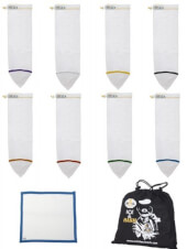 Mr. Hide Extracts Ice&Hash 120L kit