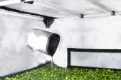 Growzeit Vermehrungsschrank Propagator M