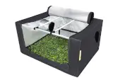 Growzeit Vermehrungsschrank Propagator M