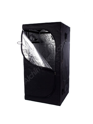 Indoor Grow Box 80 AlchiBox v2.0