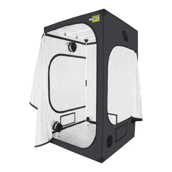Indoor Grow Box 80 AlchiBox v2.0