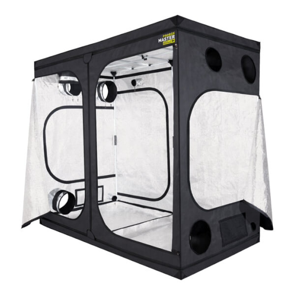 Armario Probox Master de Garden Highpro 240L V.2