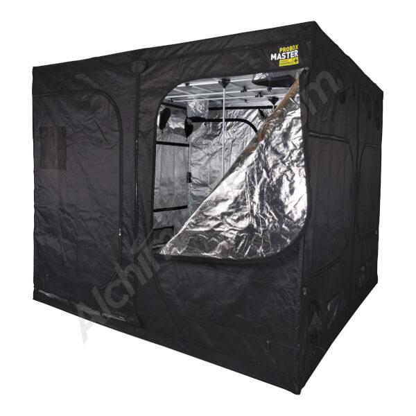 Armario de Cultivo Probox Master 240x240 V.2 