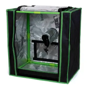 Dark Box Muni Growboxen