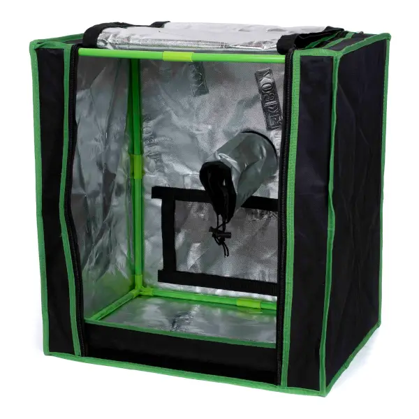 Dark Box Mini Grow Tent