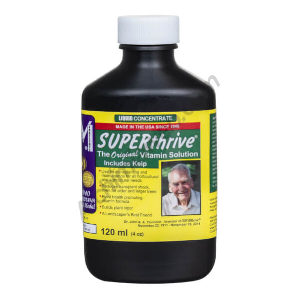 SUPERthrive