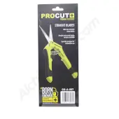 Ciseaux d'élagage pointe droite Procut