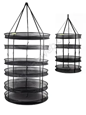 Pure Dry Cannabis Drying Net
