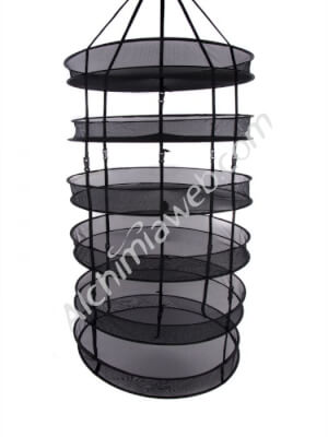 ProDry Master drying net