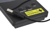 Digital Thermo-Hygrometer with probe