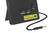 Termohigrómetro Digital con sonda 