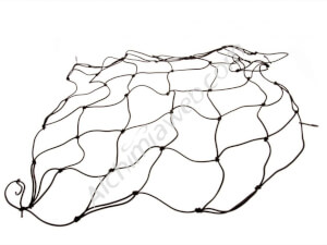 Universal elastic support mesh - Alchi Net - Pro Net