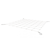  Mesh Net Elastic Support Secret