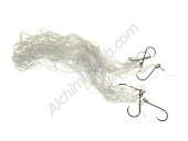  Mesh Net Elastic Support Secret