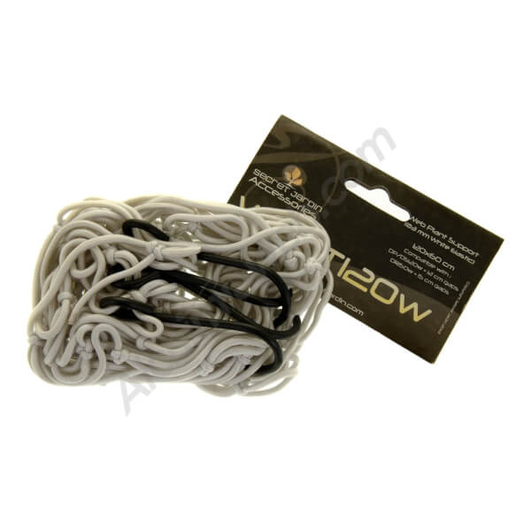 Secret Jardin Elastic Mesh 