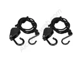 Lighthangers Pulleys 5kg (pair)