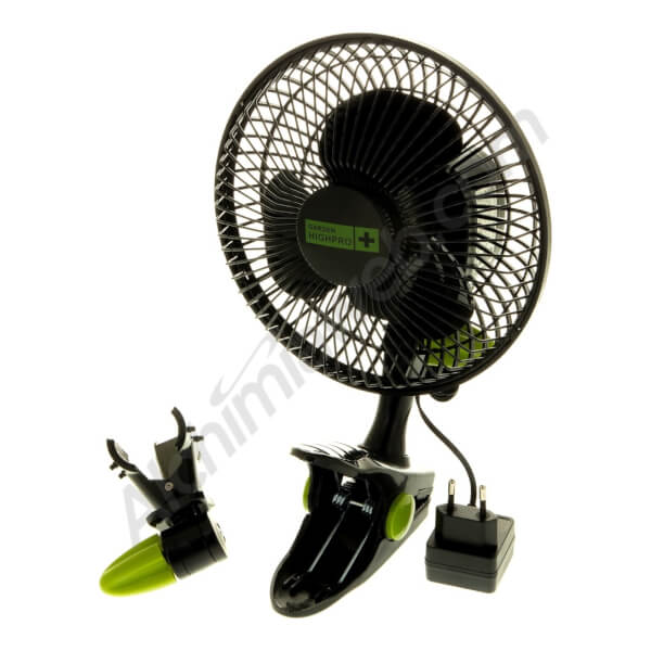 Garden Highpro ProFan Clip Fan