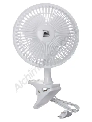 Pure Factory Clip Fan