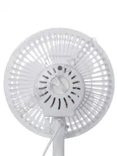 Ventilateur Clip Fan de Pure Factory