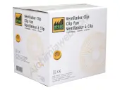 Ventilateur Clip Fan de Pure Factory