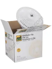Ventilador Clip Fan de Pure Factory