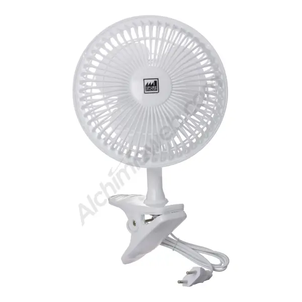 Ventilateur Clip Fan de Pure Factory