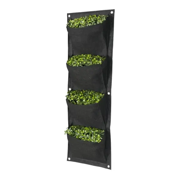 2L Fabric Pots