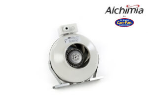 Extracteur Can-Fan RS 