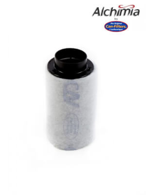 Can Lite 100/150 carbon filter