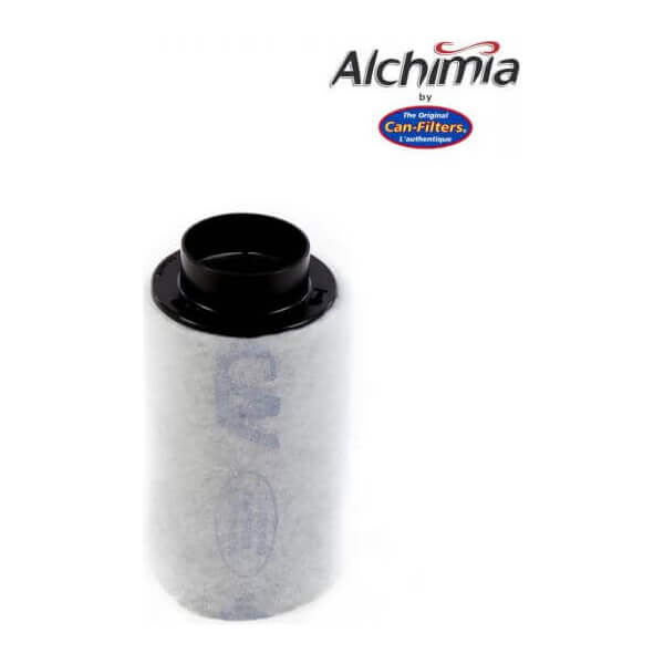 Can Lite 100/150 carbon filter