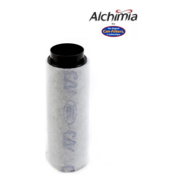 Can Lite 125/300 Kohlefilter