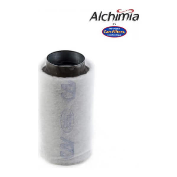 Can Lite 150/425S Kohlefilter
