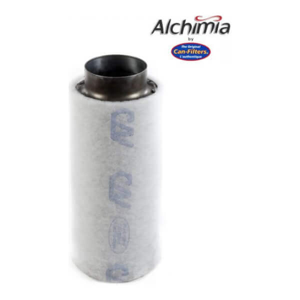Can Lite 150/600 Kohlefilter