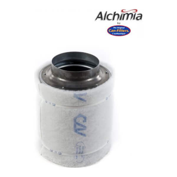 Can Lite 200/800 carbon filter