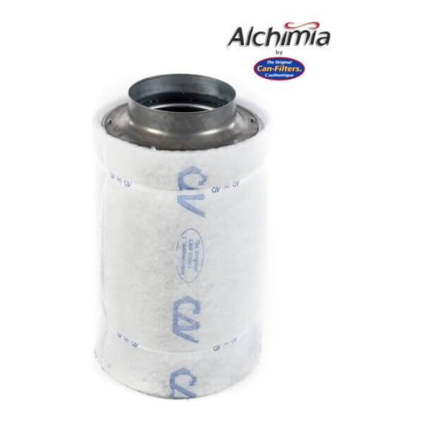 Filtro carbón Alchimia Can Lite 200/1000